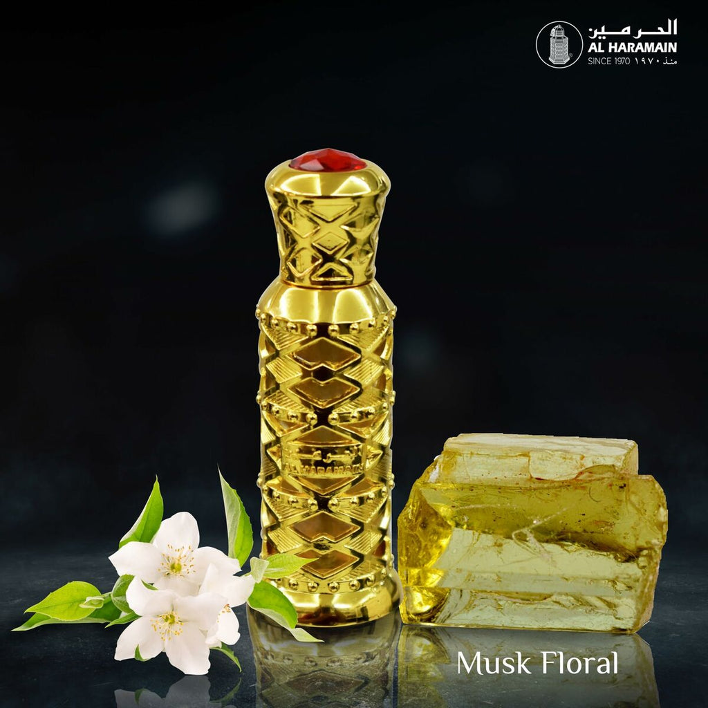Damenparfüm al haramain edp - schönheit parfums