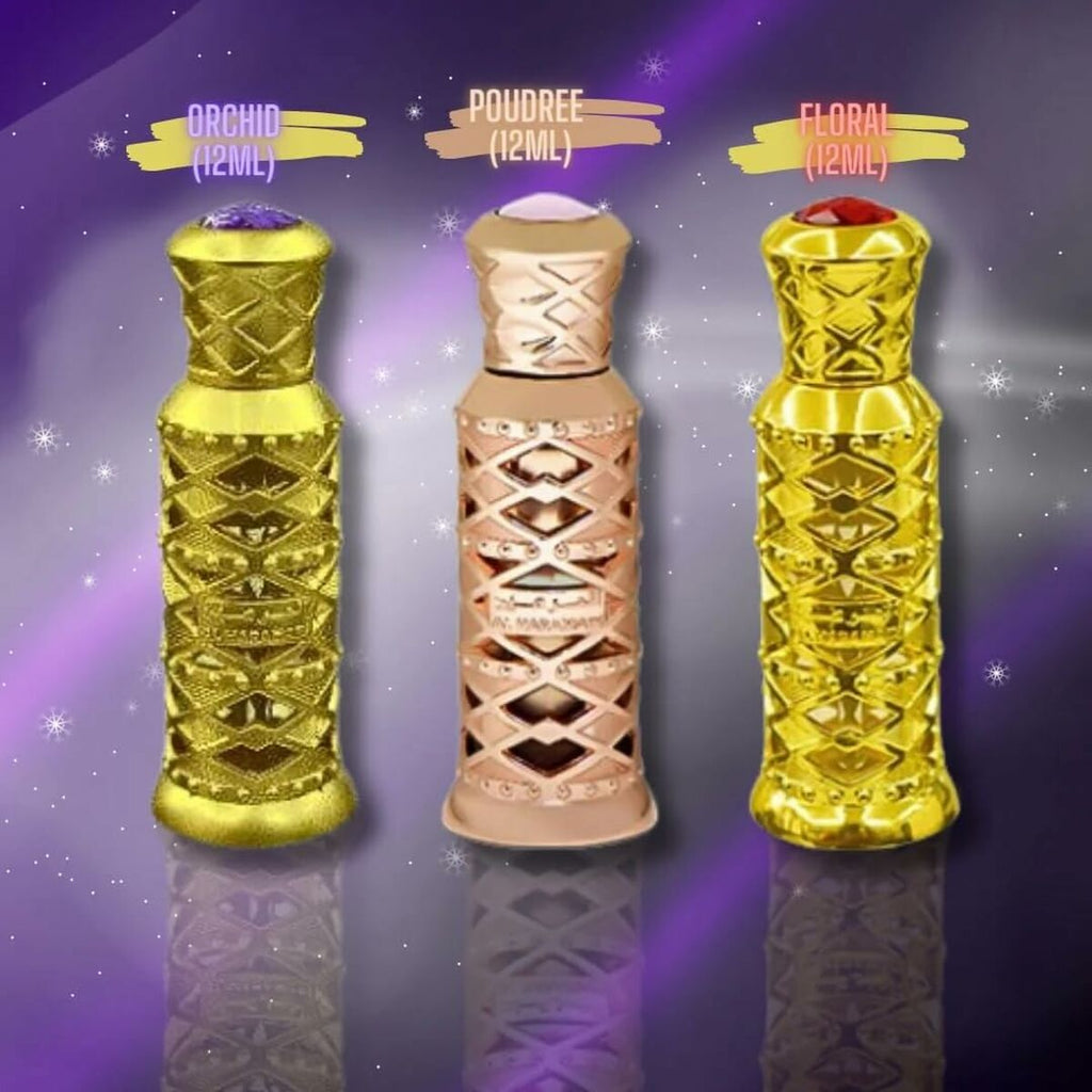 Damenparfüm al haramain edp - schönheit parfums
