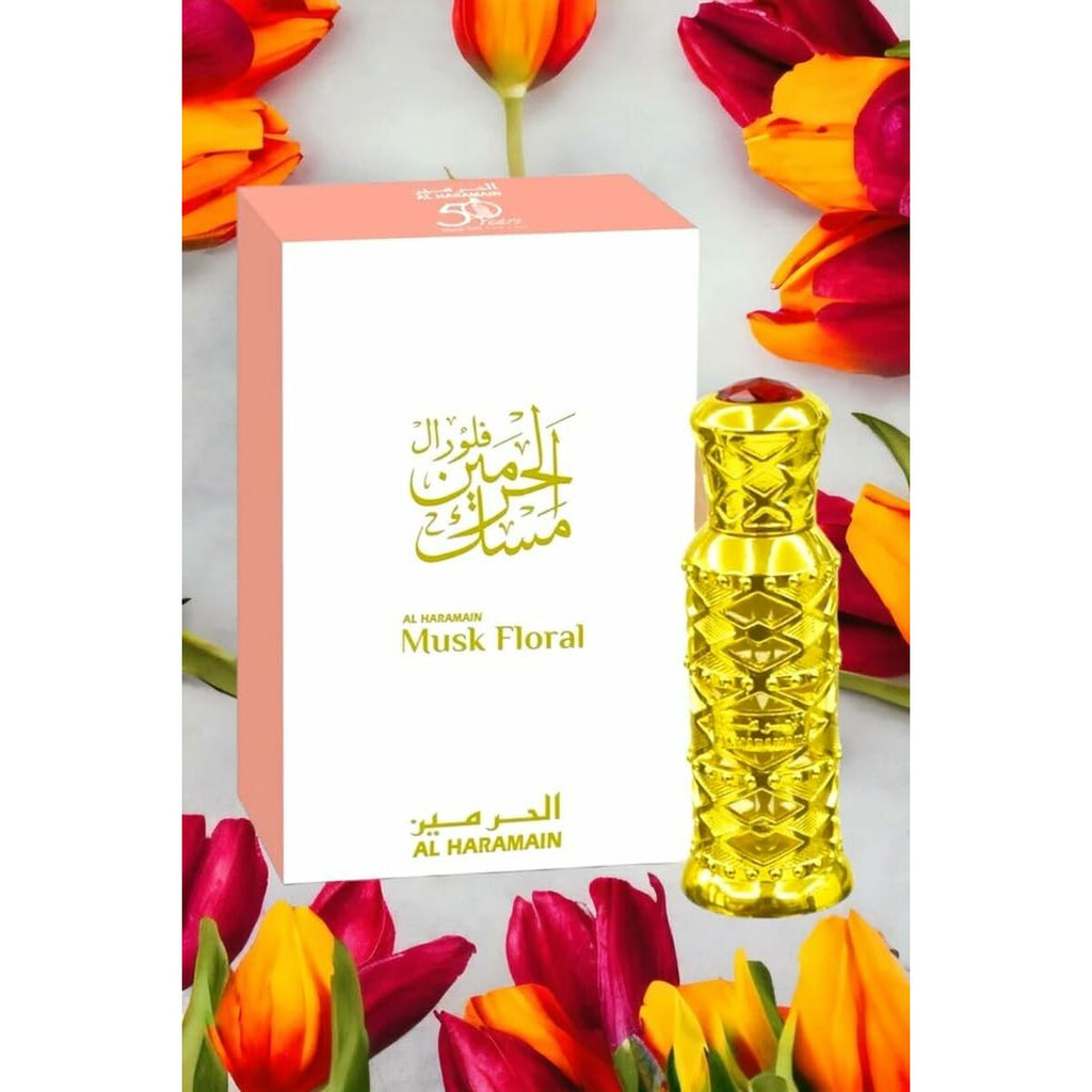 Damenparfüm al haramain edp - schönheit parfums