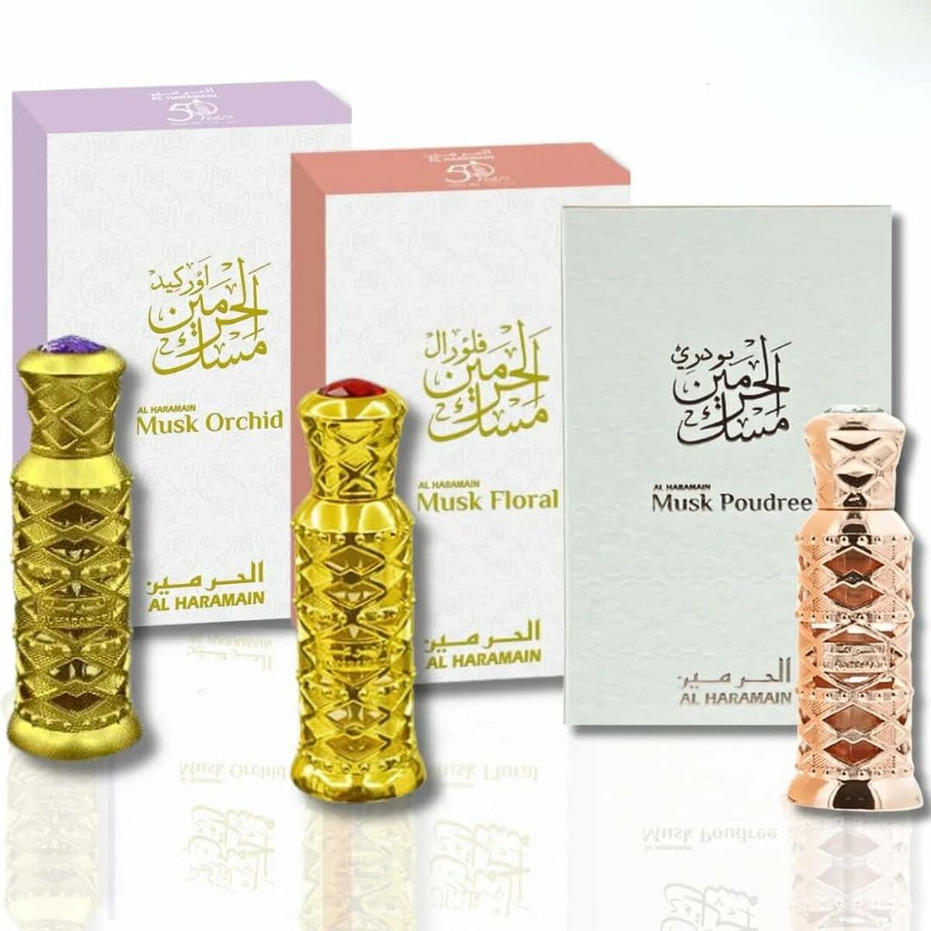 Damenparfüm al haramain edp - schönheit parfums