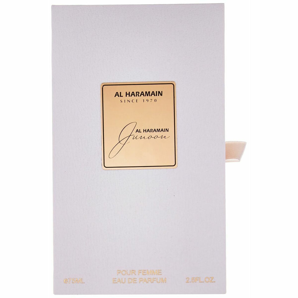 Damenparfüm al haramain junoon - schönheit parfums
