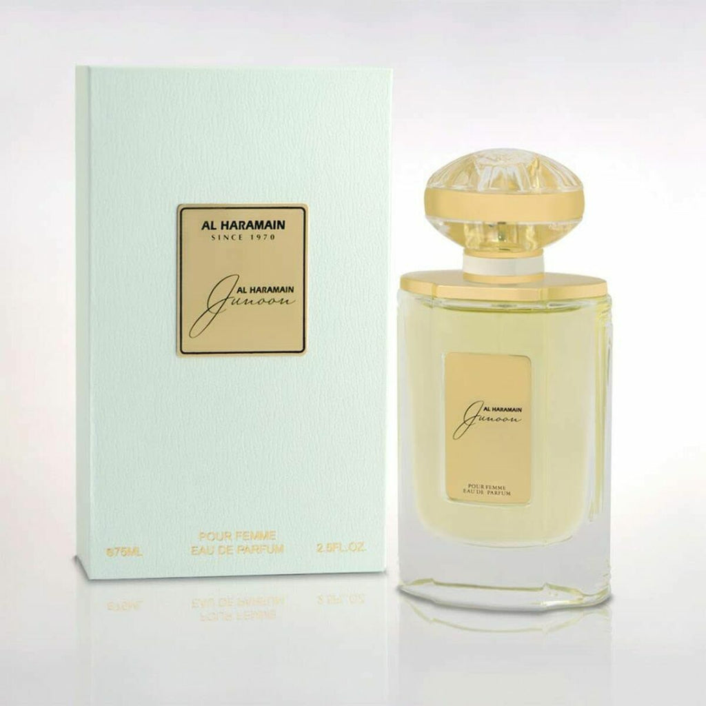 Damenparfüm al haramain junoon - schönheit parfums