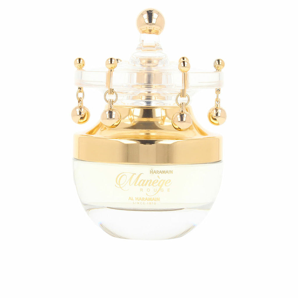 Damenparfüm al haramain manege rouge - schönheit parfums