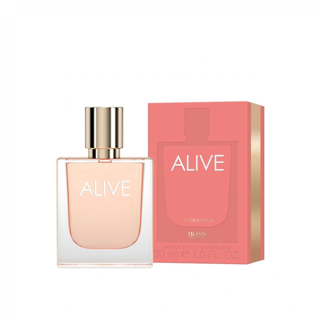 Damenparfüm alive hugo boss 99350029471 edp 30 ml (1 stück)