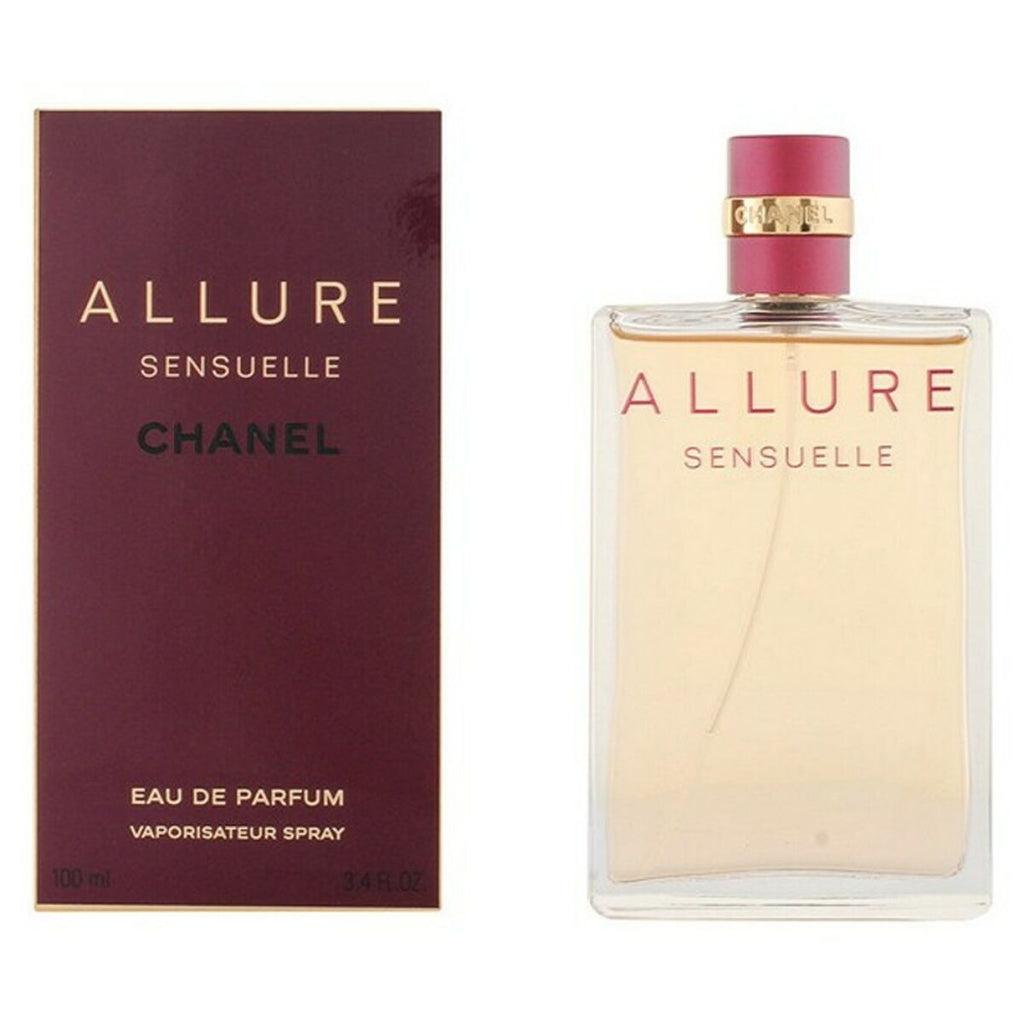 Damenparfüm allure sensuelle chanel edp - schönheit parfums