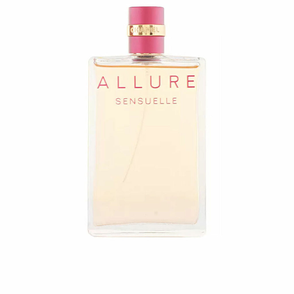 Damenparfüm allure sensuelle chanel edp - schönheit parfums