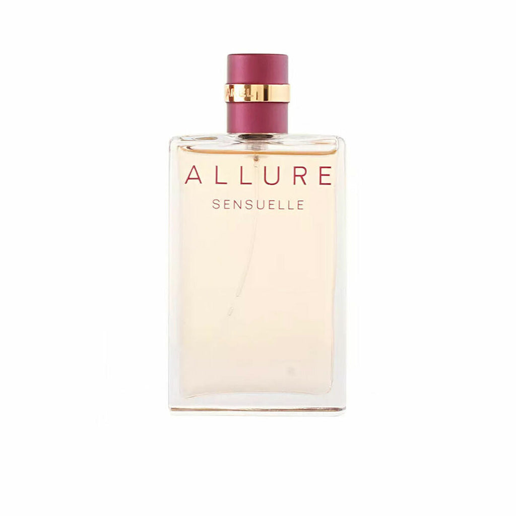 Damenparfüm allure sensuelle chanel edp - schönheit parfums