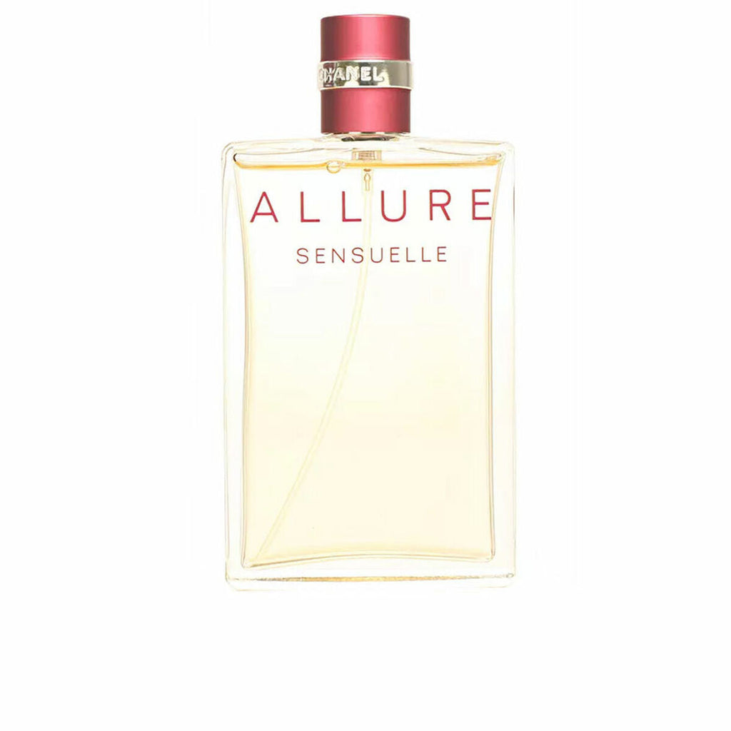Damenparfüm allure sensuelle chanel edt 100 ml - schönheit
