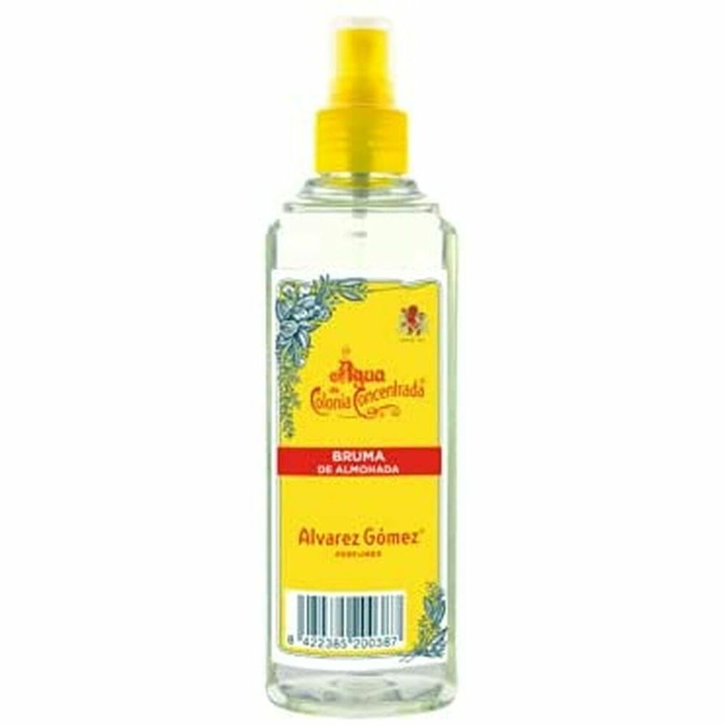 Damenparfüm alvarez gomez 100086 edc - schönheit parfums