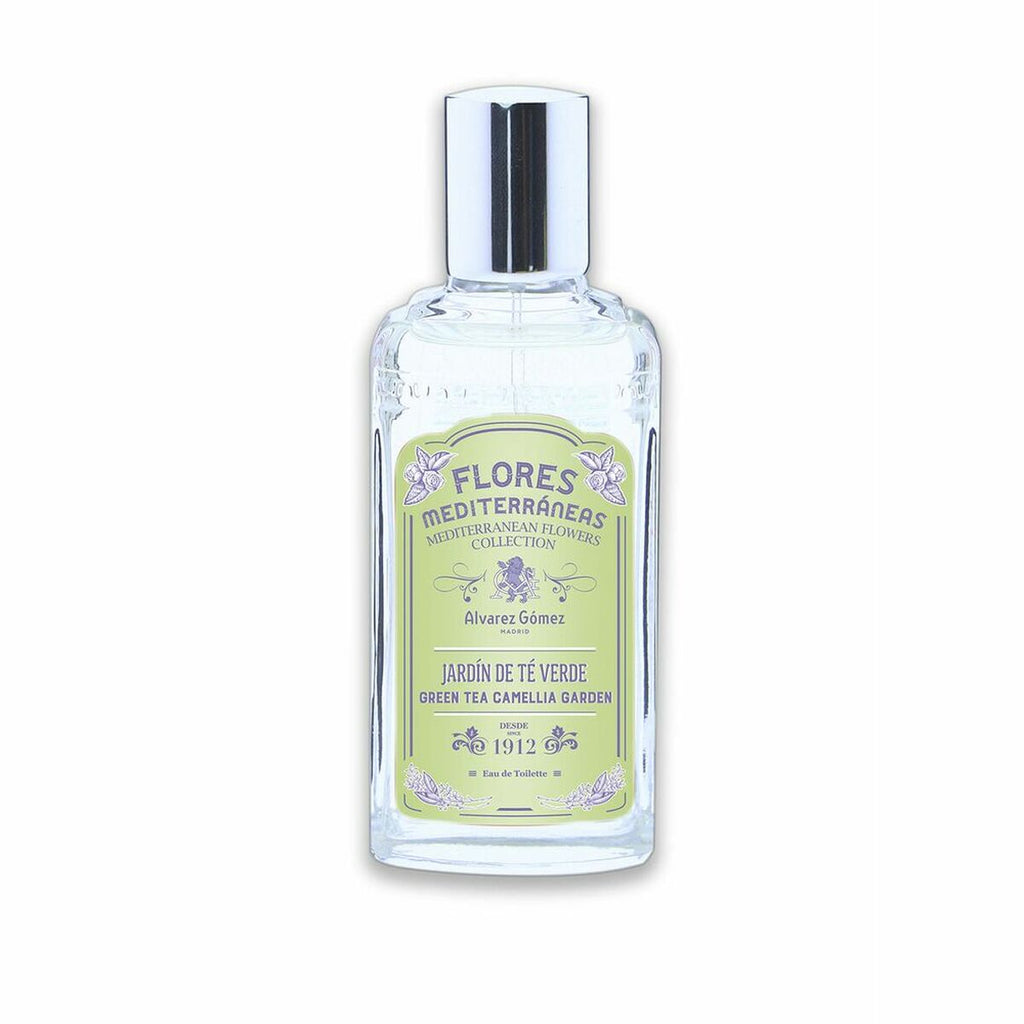 Damenparfüm alvarez gomez jardin (150 ml) - schönheit