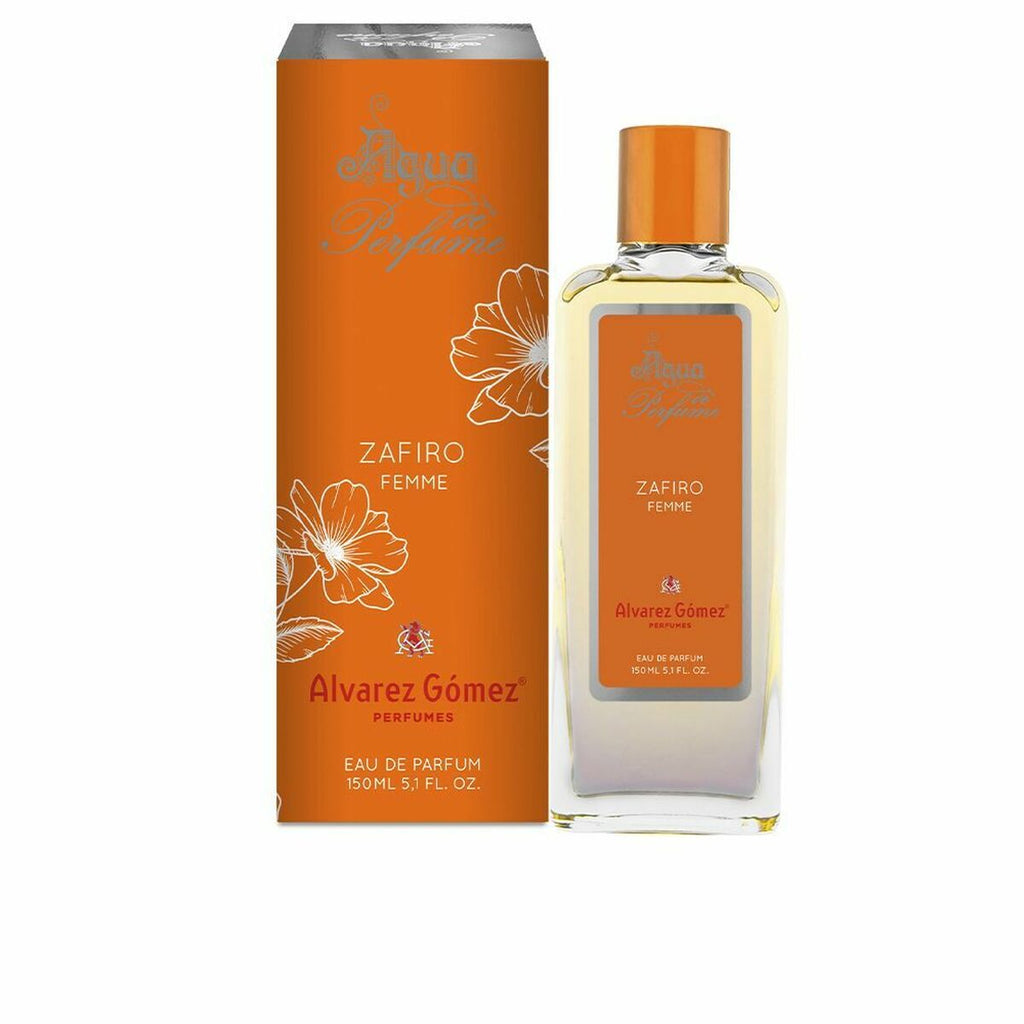 Damenparfüm alvarez gomez sa009 edp 150 ml - schönheit