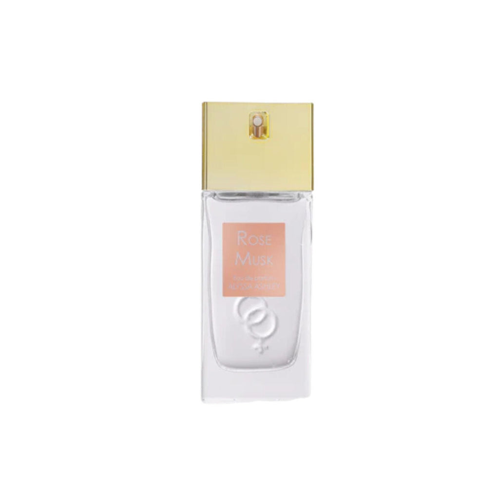 Damenparfüm alyssa ashley rose musk 30 edp - schönheit