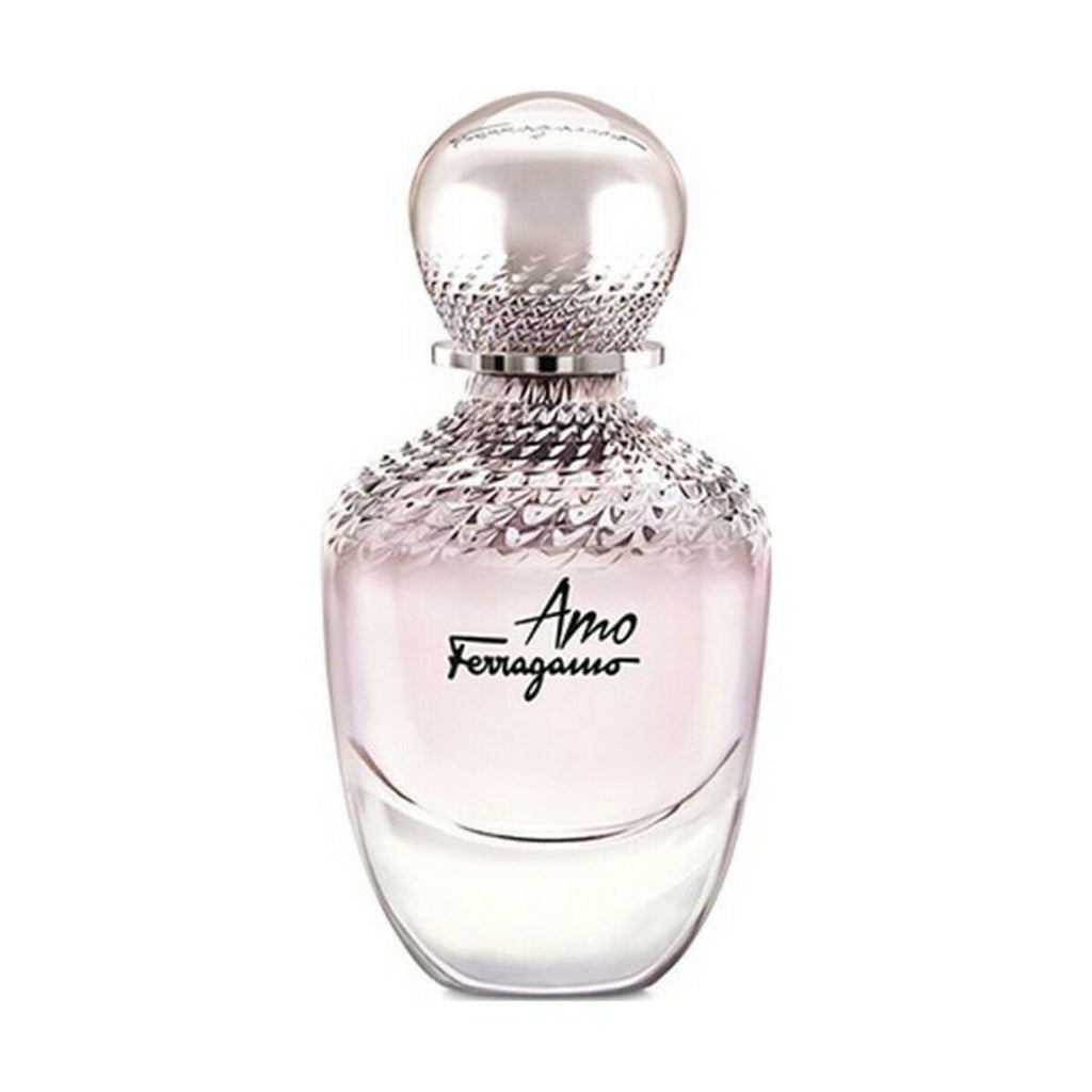 Damenparfüm amo salvatore ferragamo edp - schönheit parfums