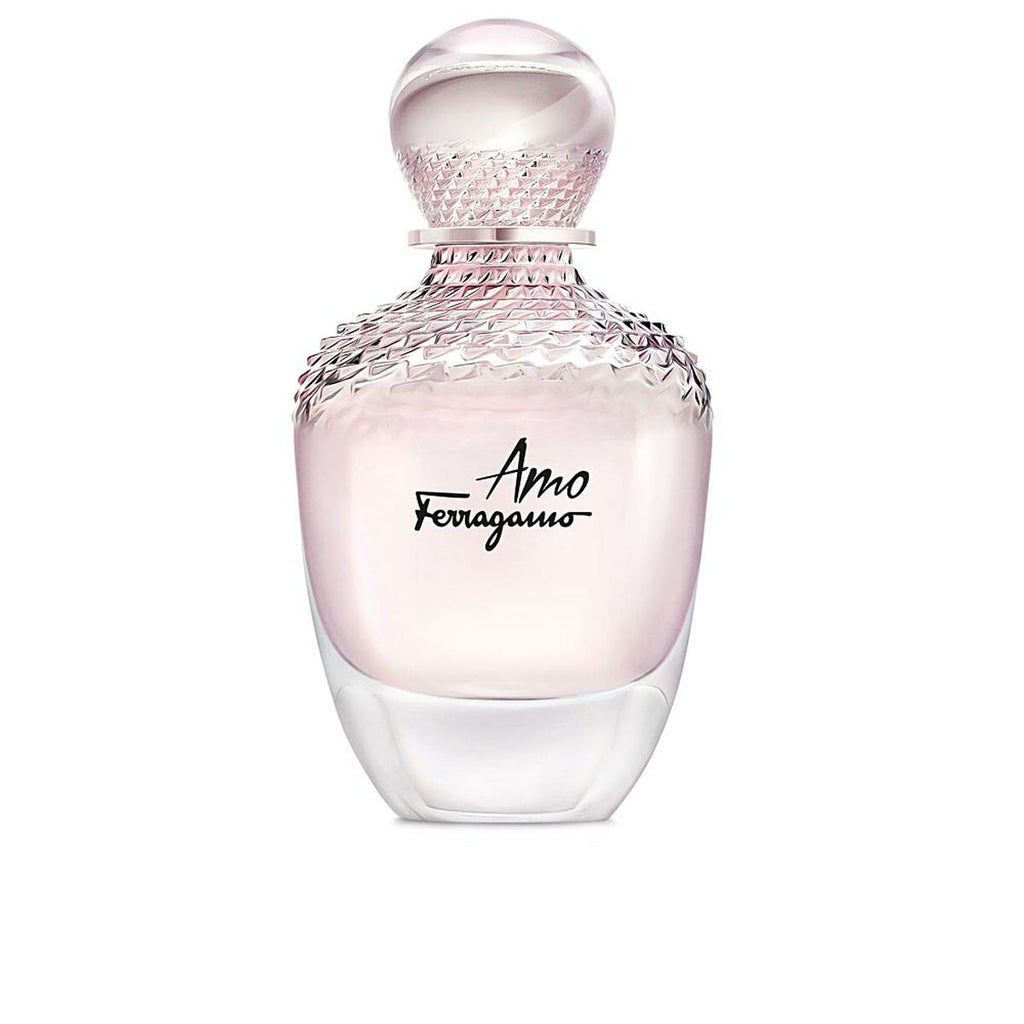 Damenparfüm amo salvatore ferragamo edp - schönheit parfums