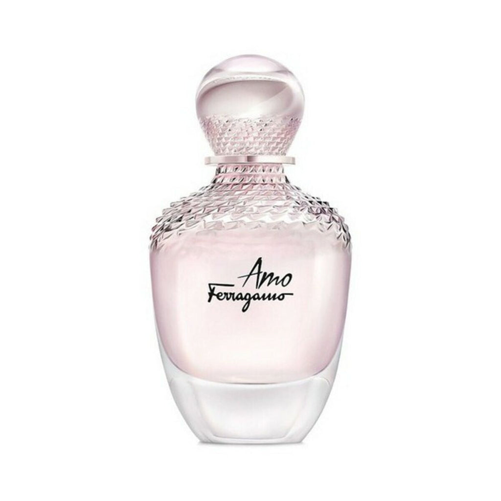Damenparfüm amo salvatore ferragamo edp - schönheit parfums
