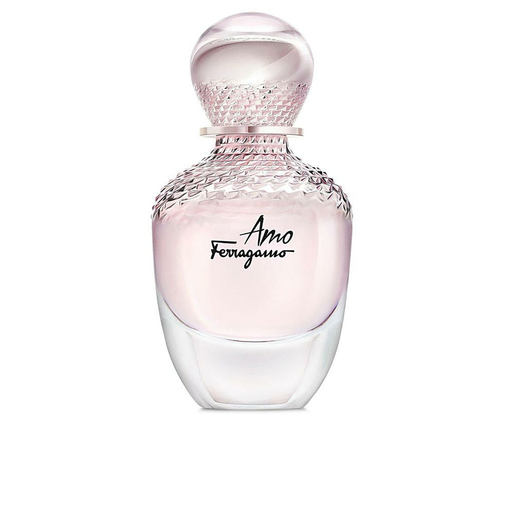 Damenparfüm amo salvatore ferragamo edp - schönheit parfums