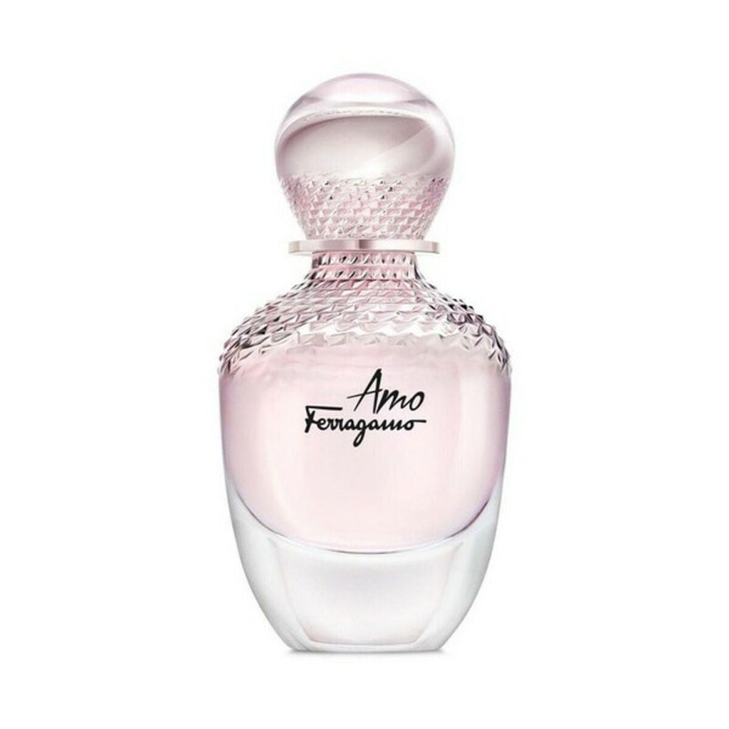 Damenparfüm amo salvatore ferragamo edp - schönheit parfums