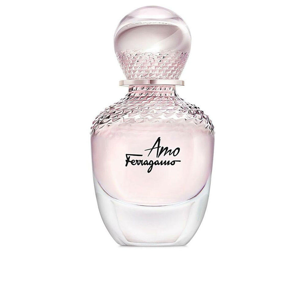 Damenparfüm amo salvatore ferragamo edp - schönheit parfums