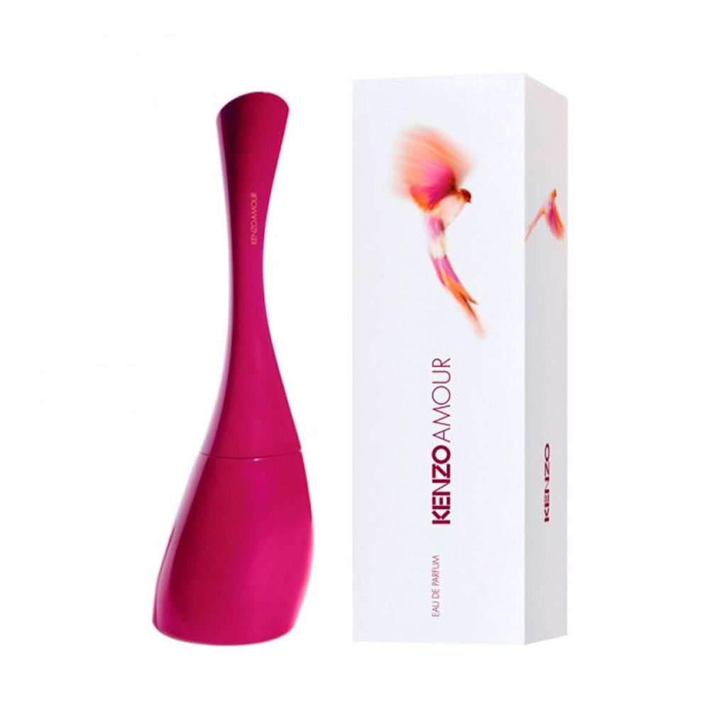 Damenparfüm amour kenzo 149620 edp spray damen - schönheit