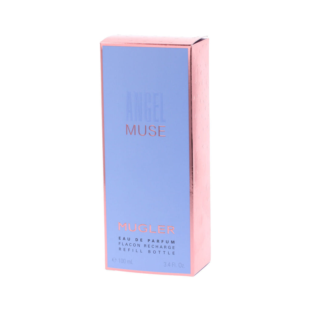 Damenparfüm angel muse mugler edp 100 ml - schönheit