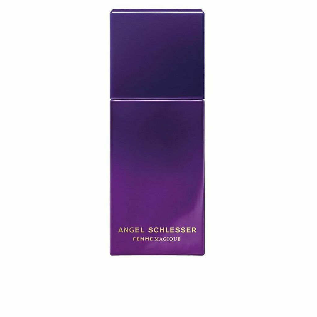 Damenparfüm angel schlesser edp 100 ml femme magique