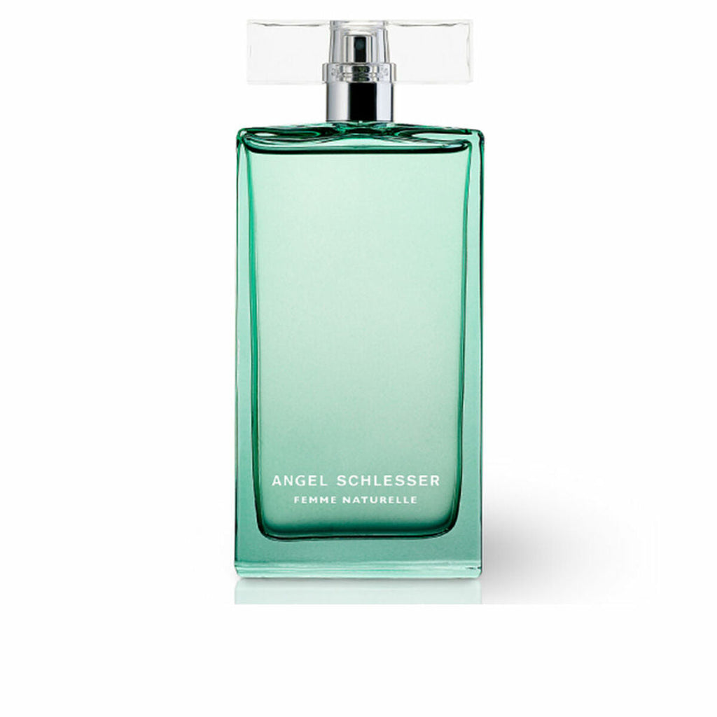 Damenparfüm angel schlesser femme naturelle edt 100 ml