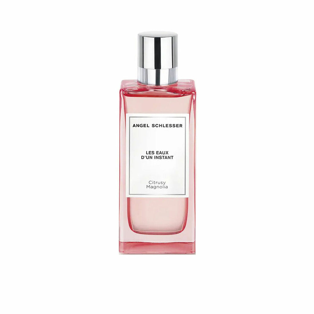 Damenparfüm angel schlesser les eaux d’un instant citrusy