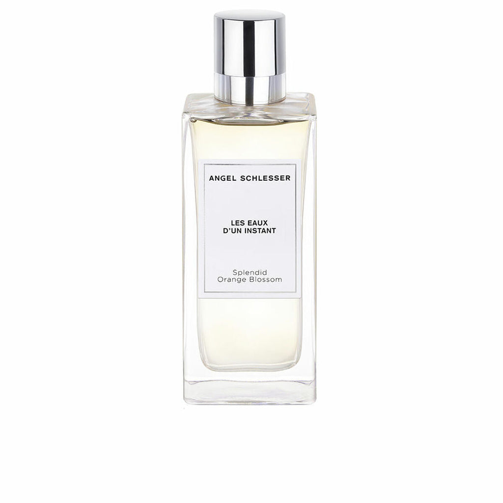 Damenparfüm angel schlesser les eaux d’un instant edt 150