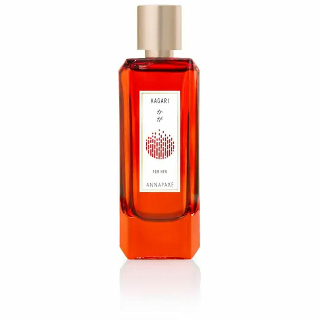 Damenparfüm annayake kagari edp 100 ml - schönheit parfums