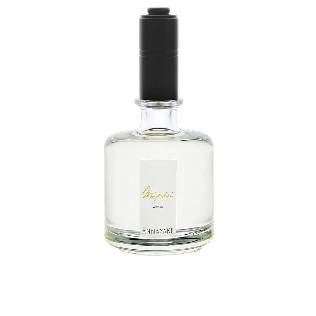 Damenparfüm annayake miyabi woman 100 ml - schönheit
