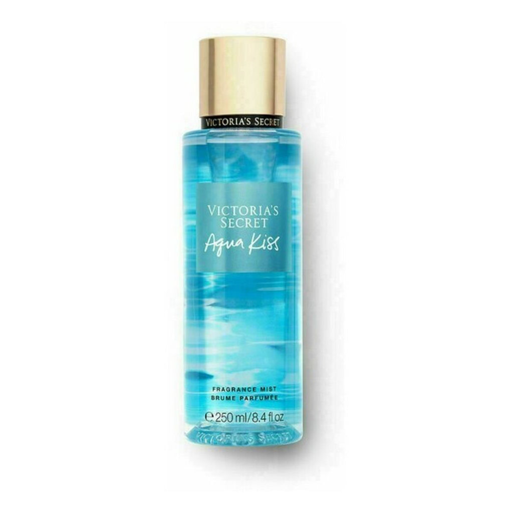 Damenparfüm aqua kiss victoria’s secret edt (250 ml)