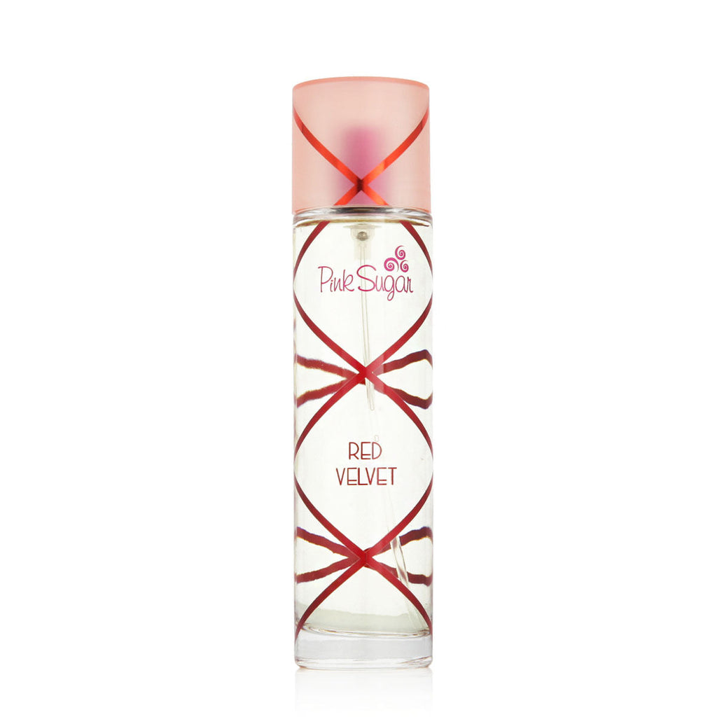 Damenparfüm aquolina red velvet edt 100 ml - schönheit