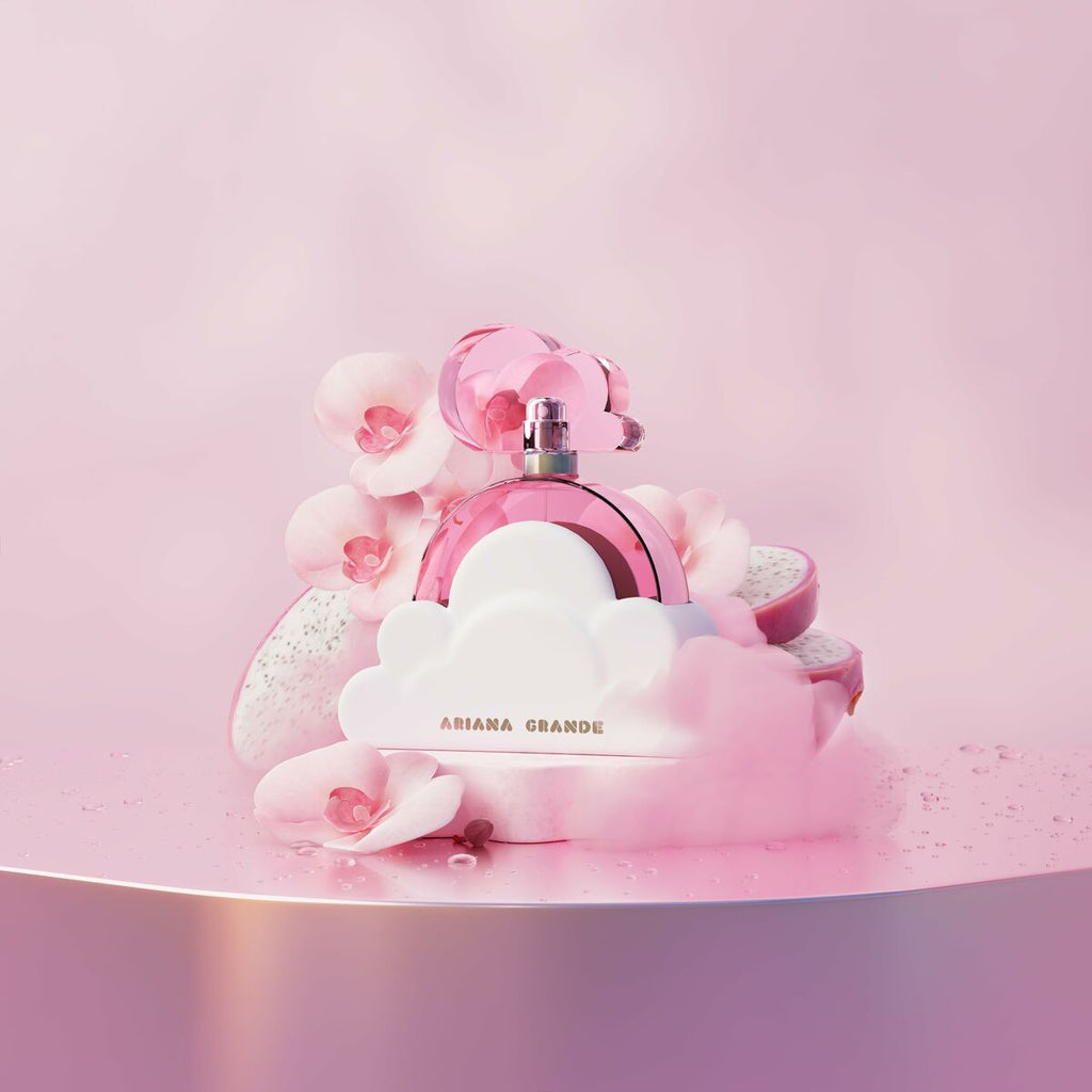 Damenparfüm ariana grande cloud pink edp - schönheit
