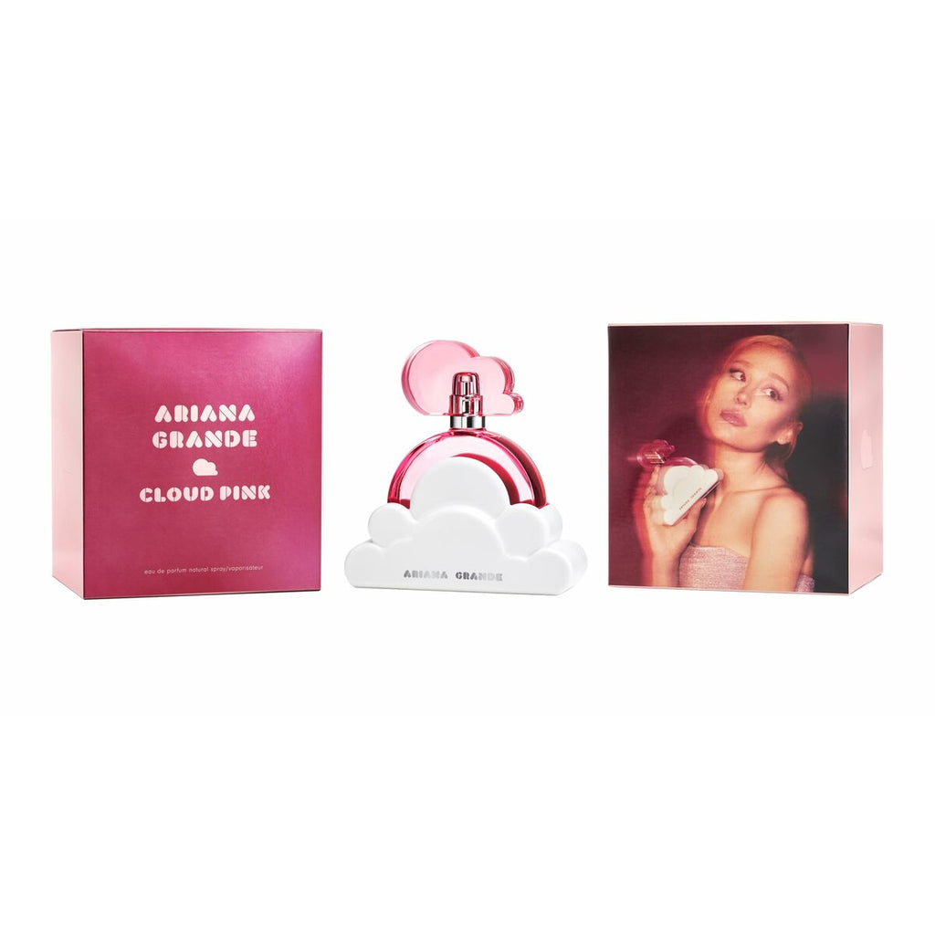 Damenparfüm ariana grande cloud pink edp - schönheit