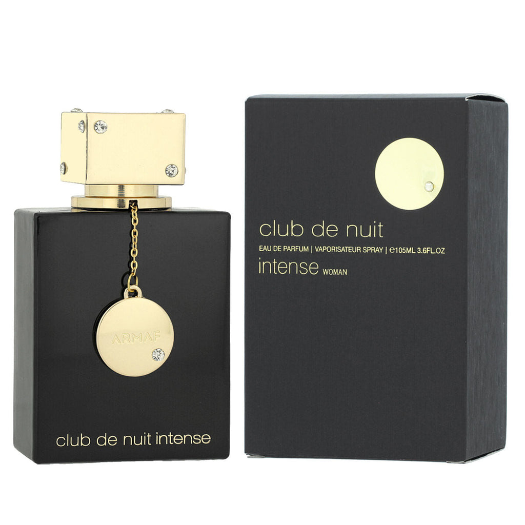 Damenparfüm armaf club de nuit intense woman edp 105 ml