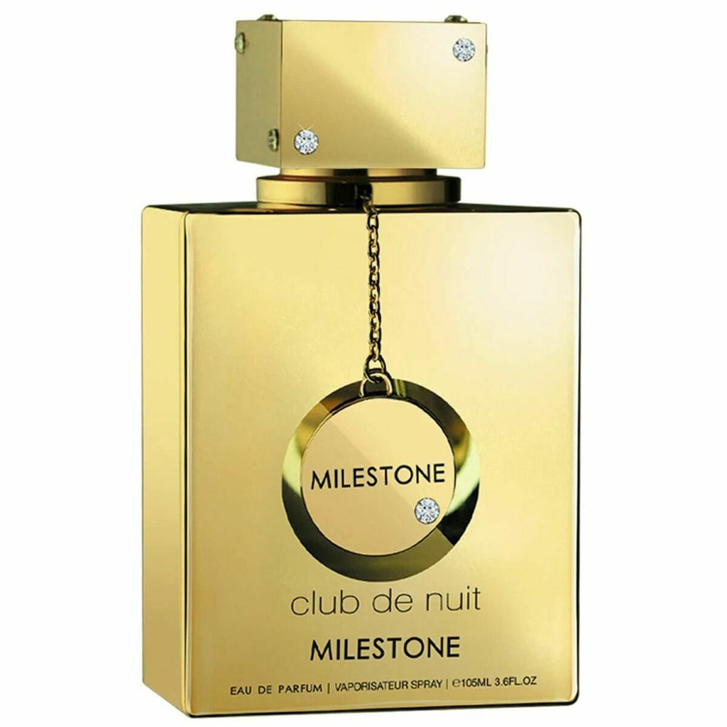 Damenparfüm armaf club de nuit milestone edp 105 ml