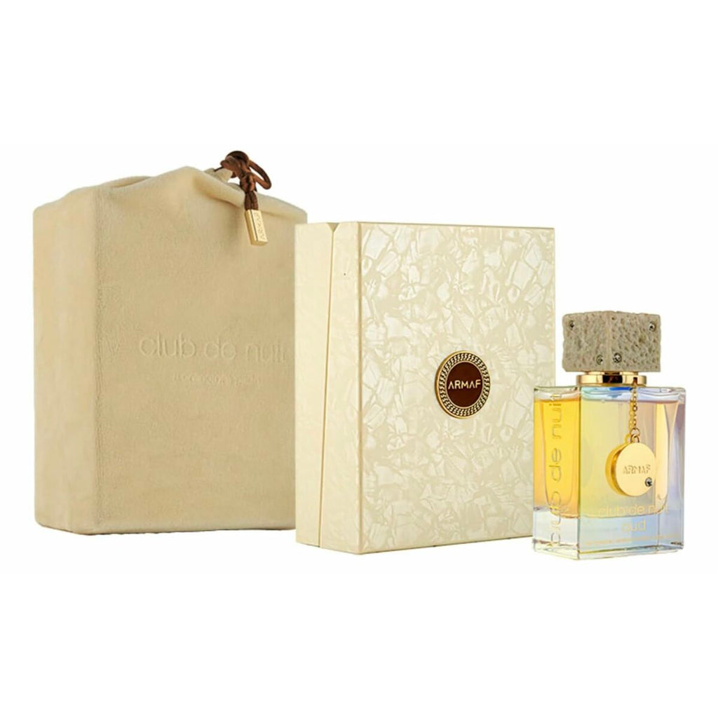 Damenparfüm armaf club de nuit oud - schönheit parfums