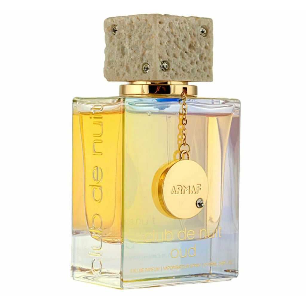 Damenparfüm armaf club de nuit oud - schönheit parfums