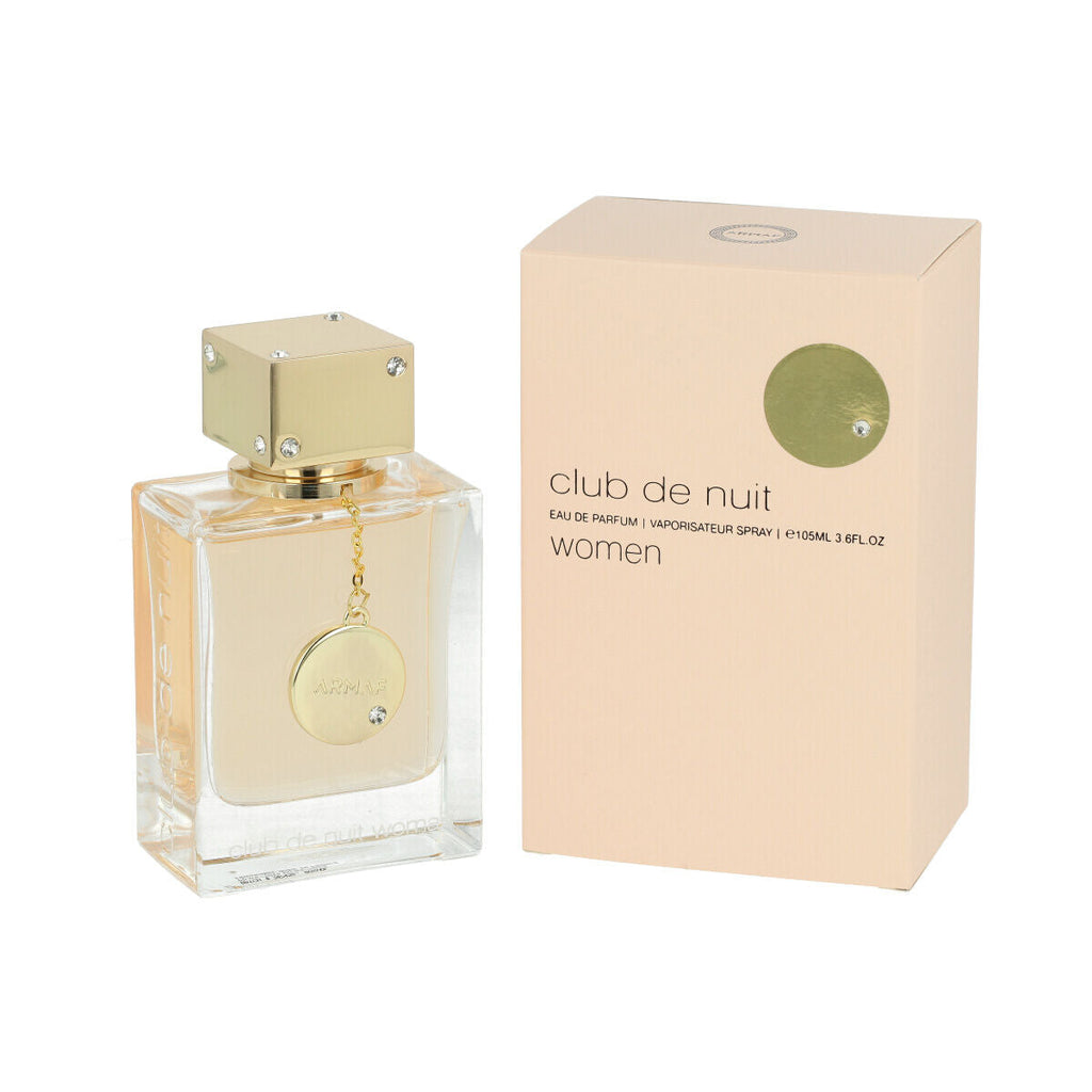 Damenparfüm armaf club de nuit woman edp 105 ml - schönheit
