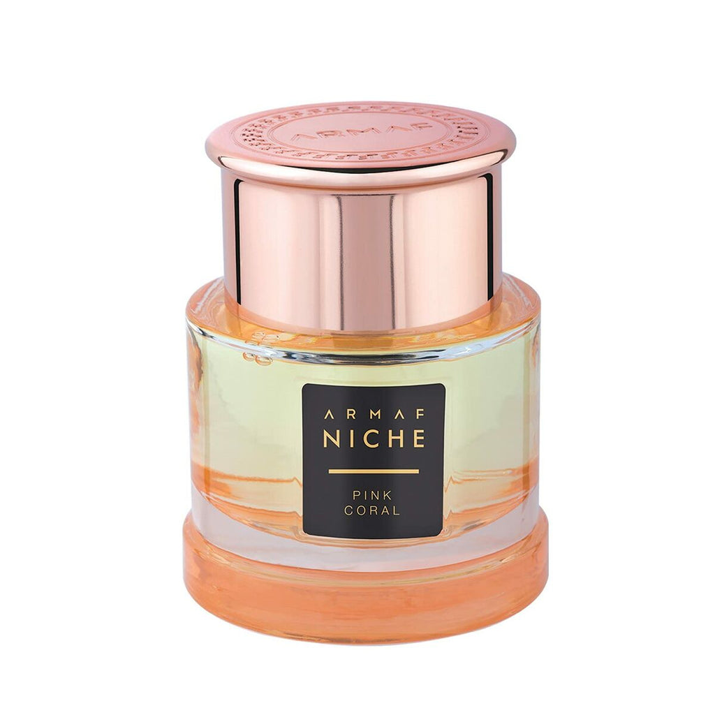 Damenparfüm armaf edp niche pink coral 90 ml - schönheit
