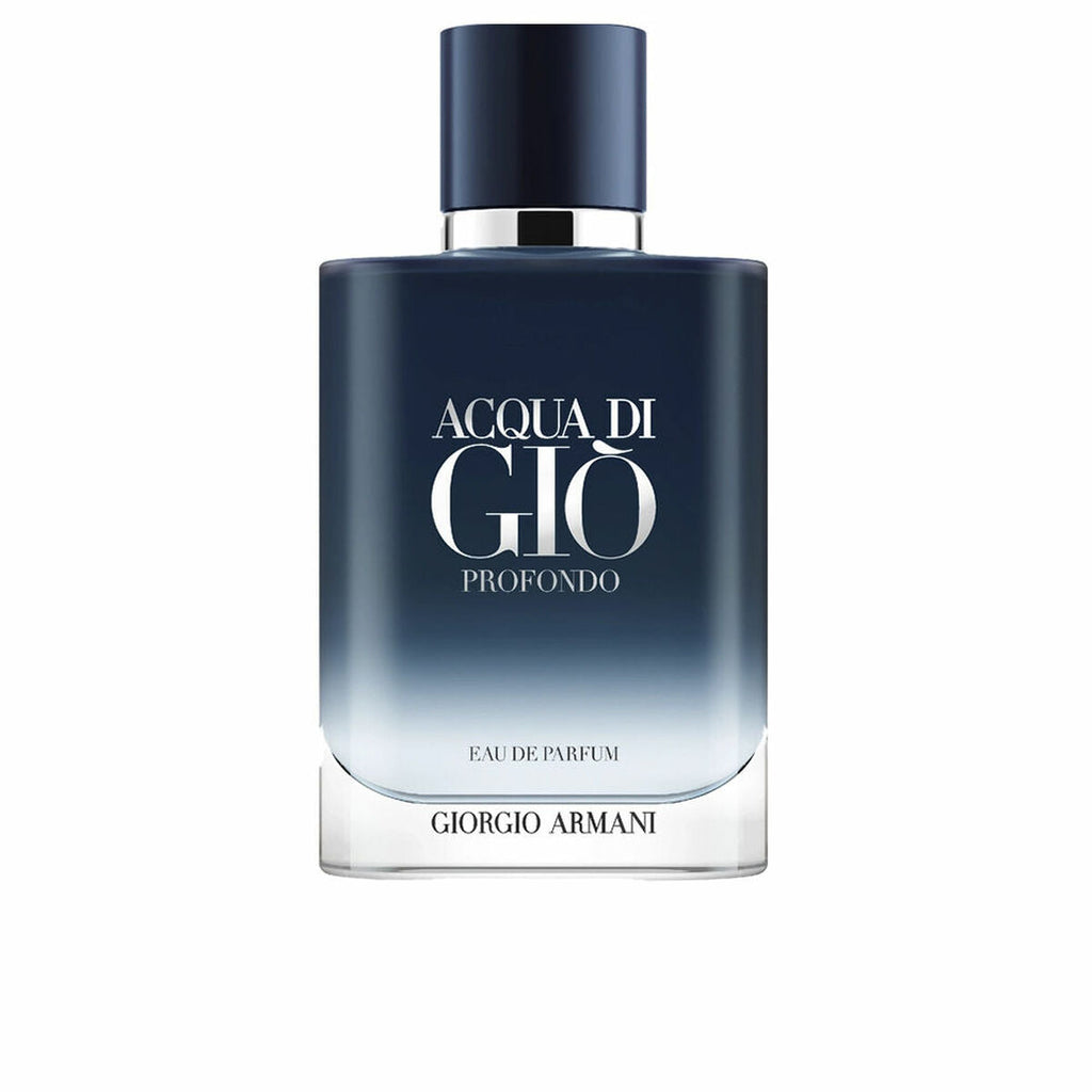 Damenparfüm armani acqua di gio profondo edp - schönheit
