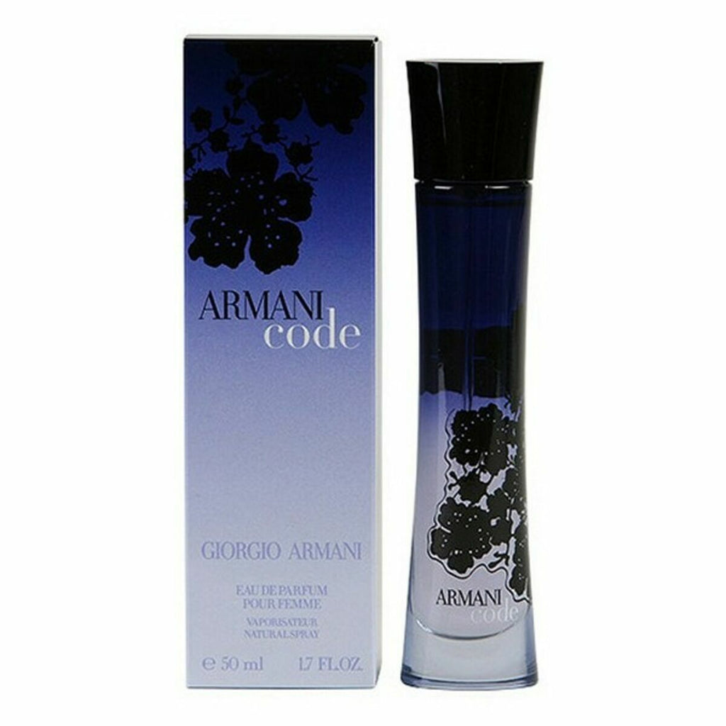 Damenparfüm armani code edp - schönheit parfums
