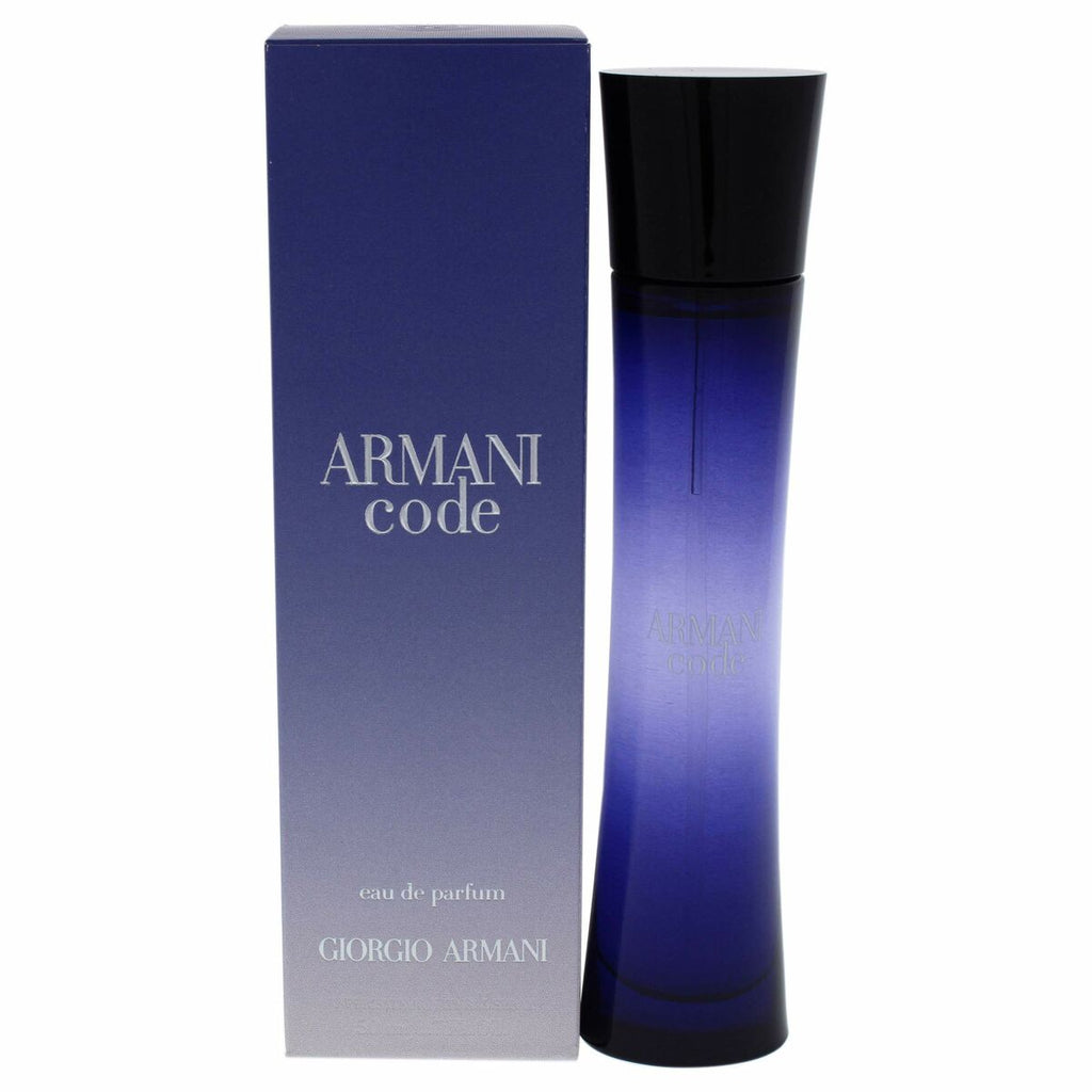 Damenparfüm armani code edp - schönheit parfums