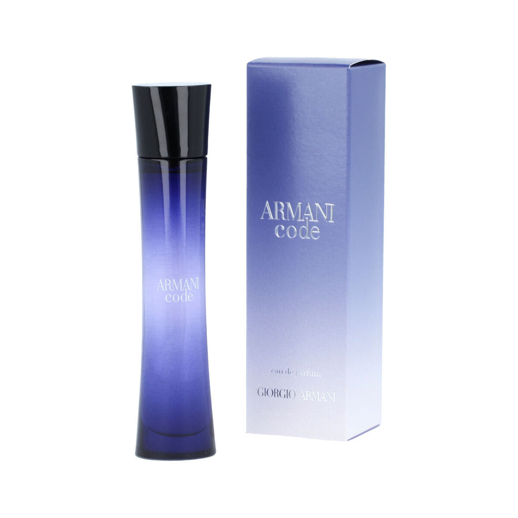 Damenparfüm armani code edp - schönheit parfums