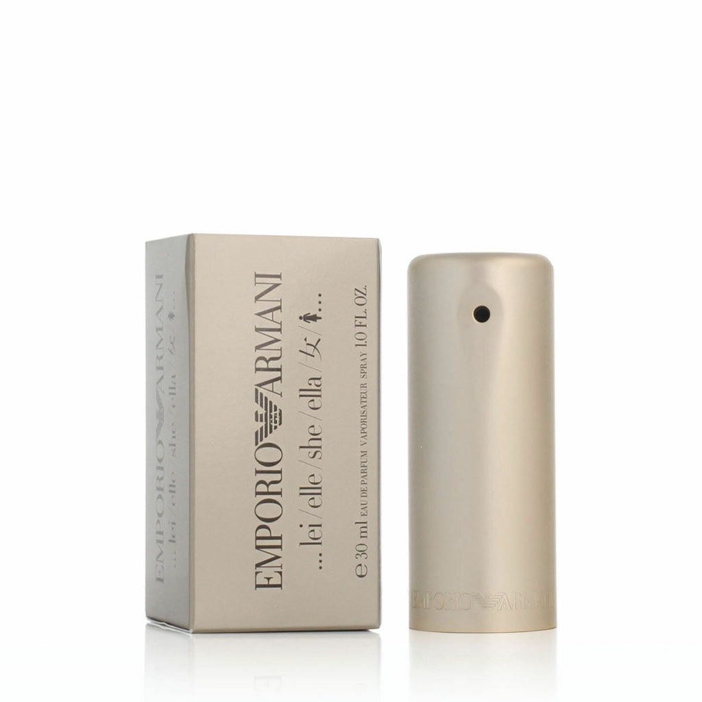 Damenparfüm armani emporio ella damen unisex edp