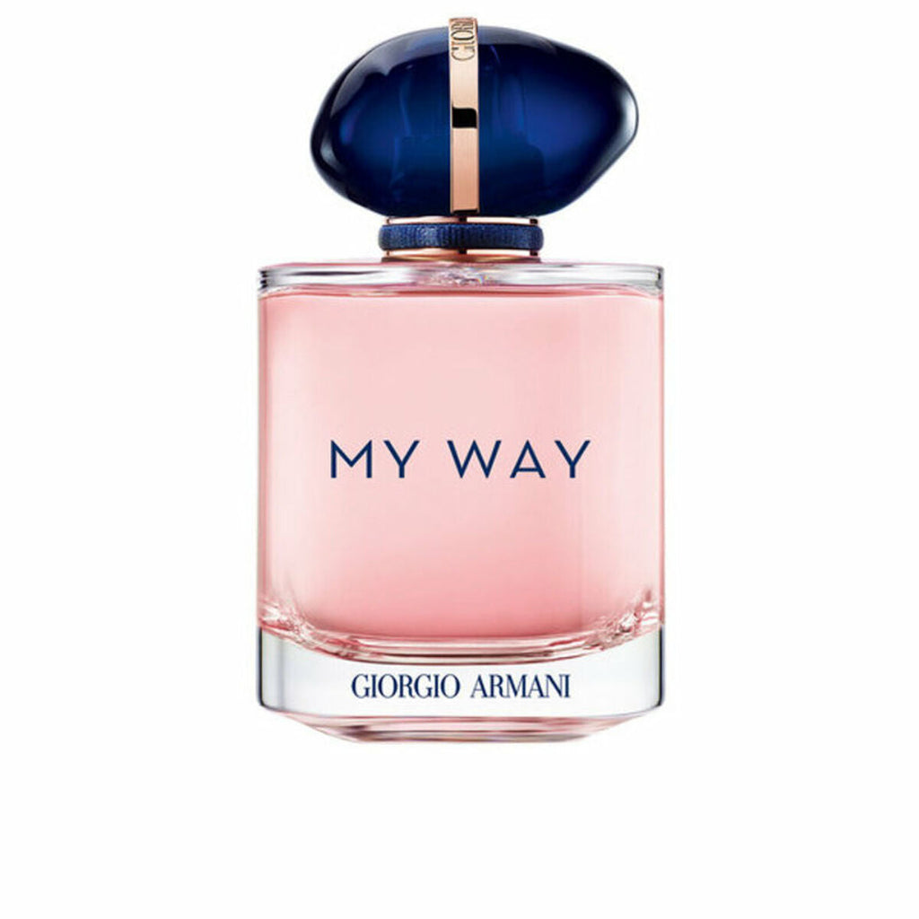 Damenparfüm armani my way edp 96 g - schönheit parfums
