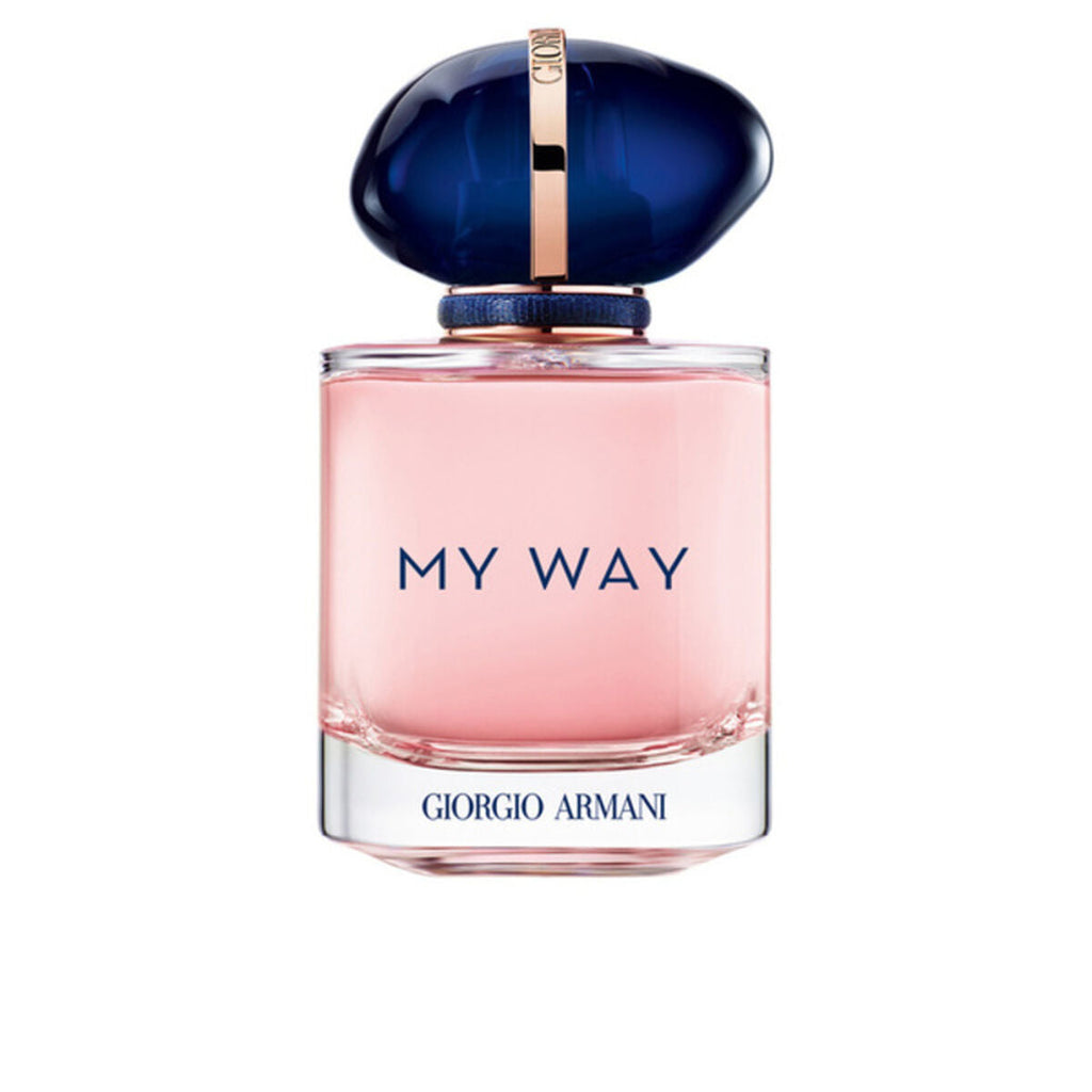 Damenparfüm armani my way edp - schönheit parfums
