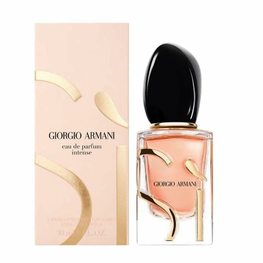 Damenparfüm armani sì edp - schönheit parfums und duftwasser