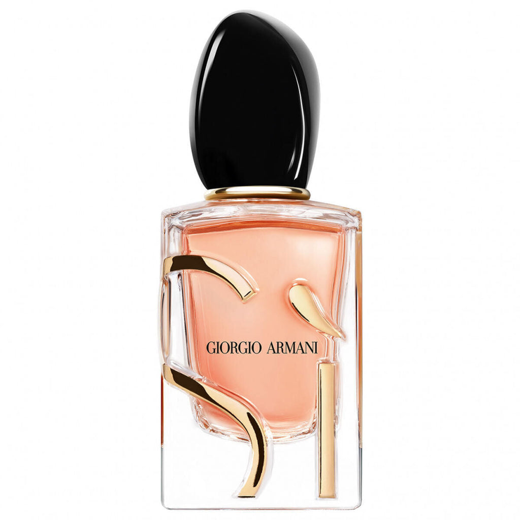 Damenparfüm armani sì intense edp - schönheit parfums