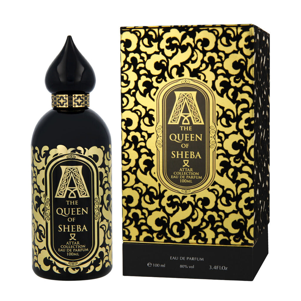 Damenparfüm attar collection the queen of sheba edp